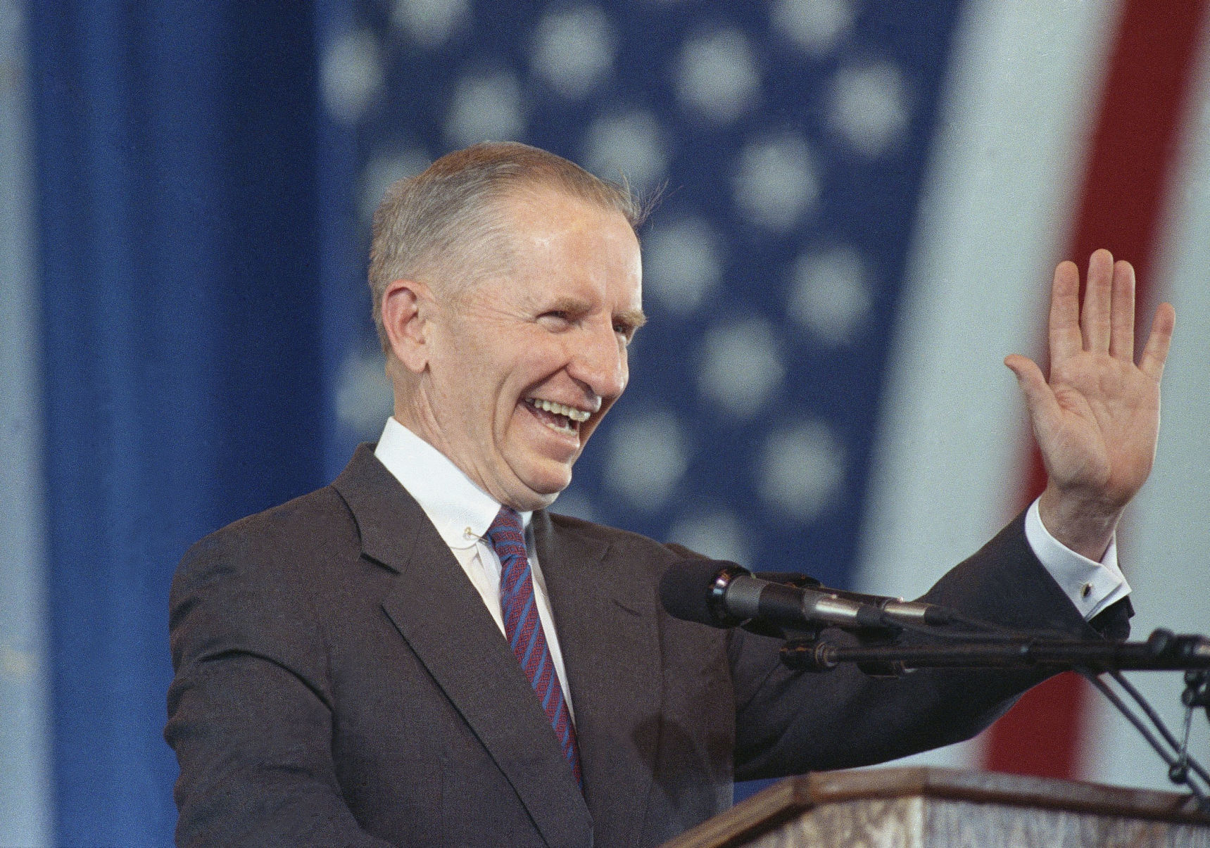 Ross Perot